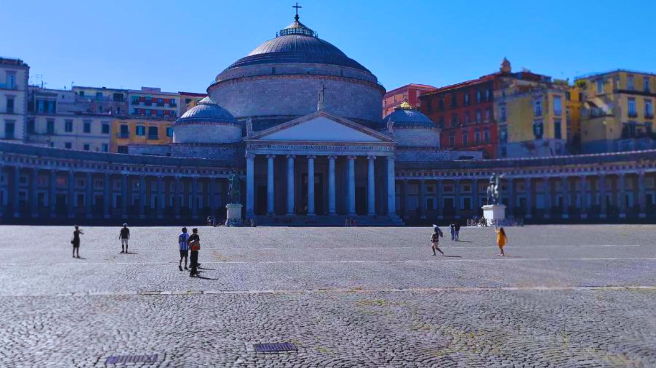 napoli