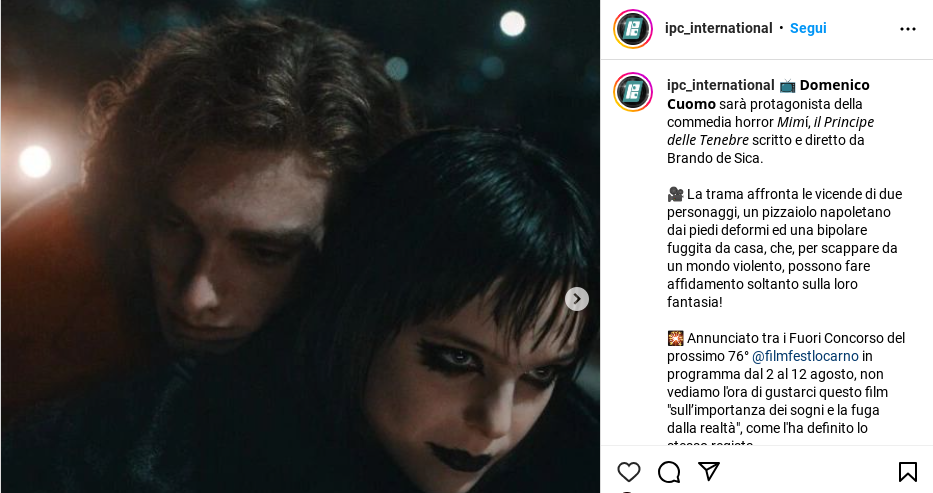 brando de sica