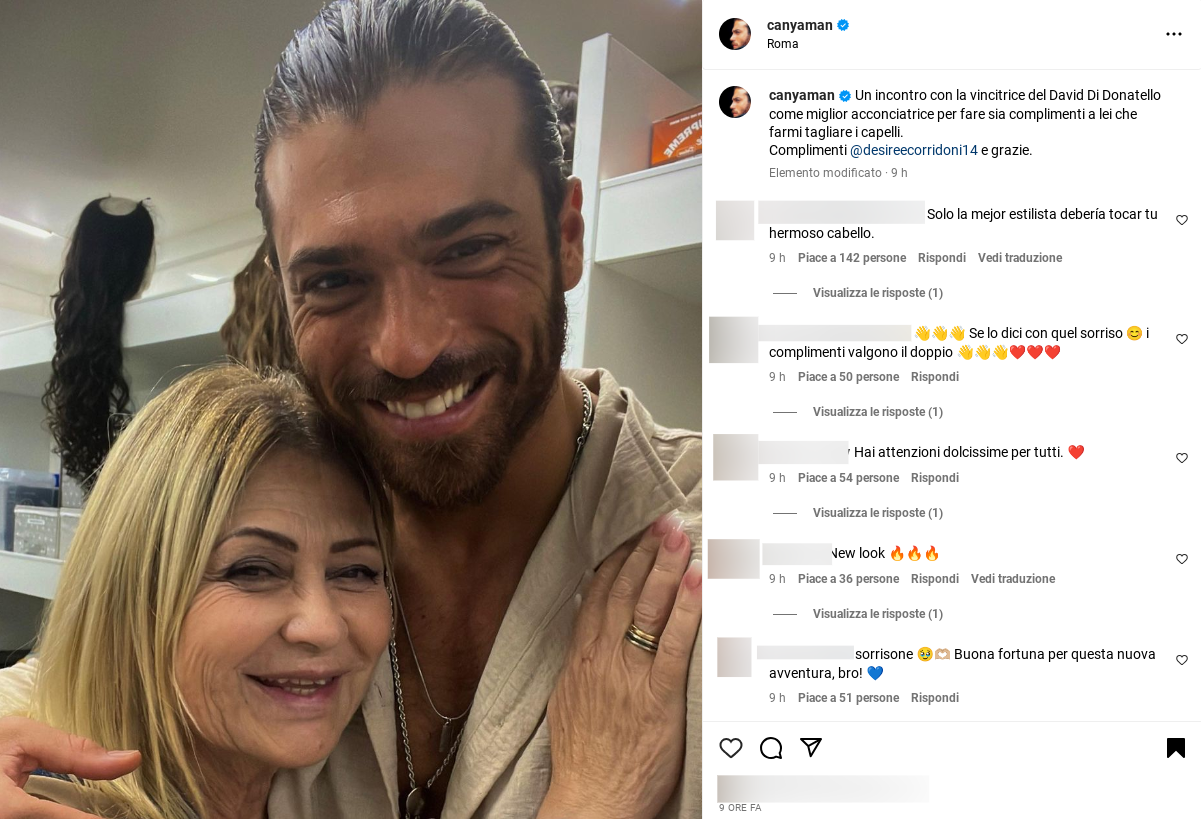 can yaman