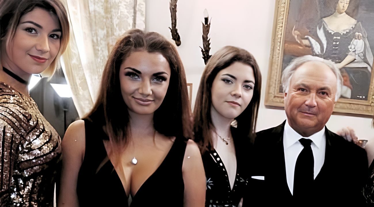 elettra lamborghini