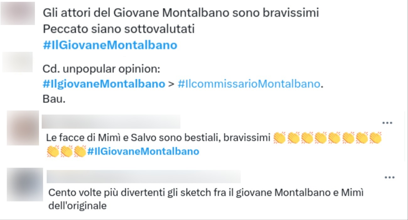 il giovane montalbano