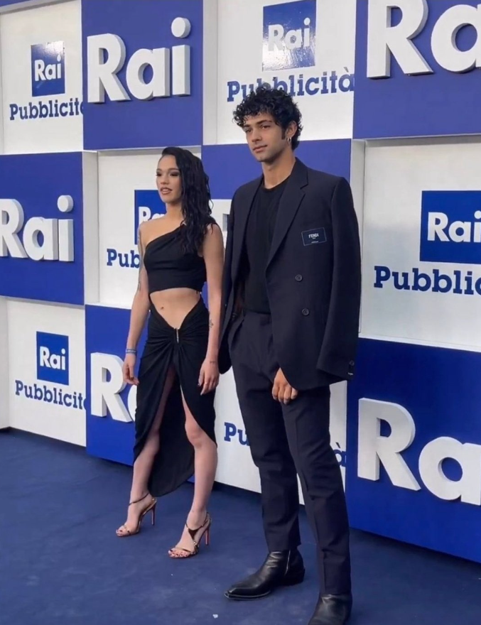 Mare Fuori 4, Fabrizio Biggio chiede a Maria Esposito chi muore e lei spiazza Mare Fuori 4, Fabrizio Biggio chiede a Maria Esposito chi muore e lei spiazza