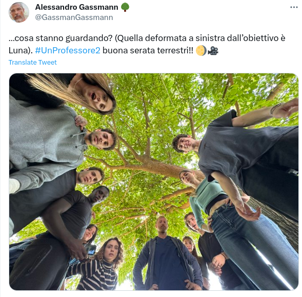 un professore 2