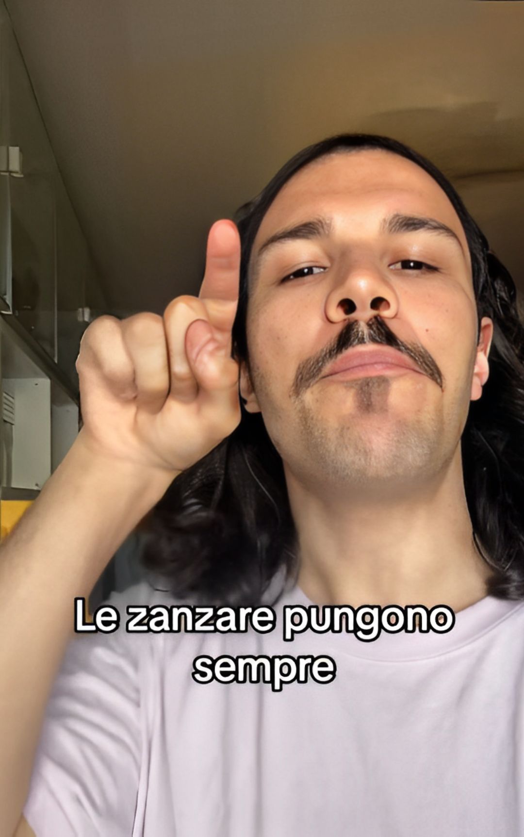 zanzare pungono metodi evitarlo