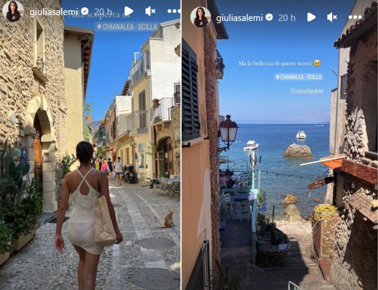 Calabria