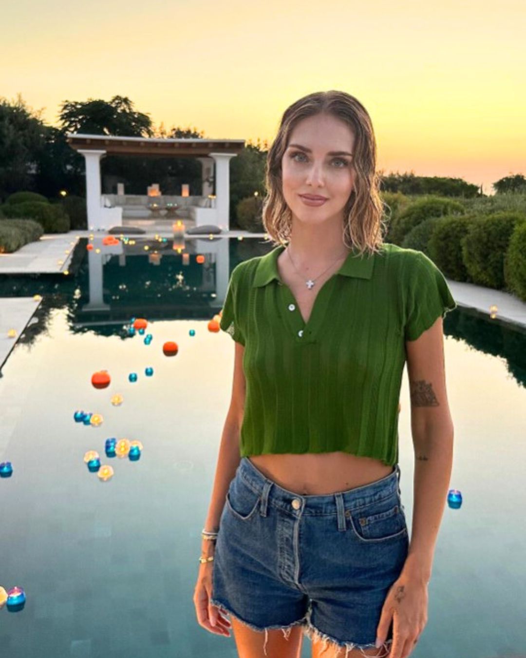 Chiara Ferragni
