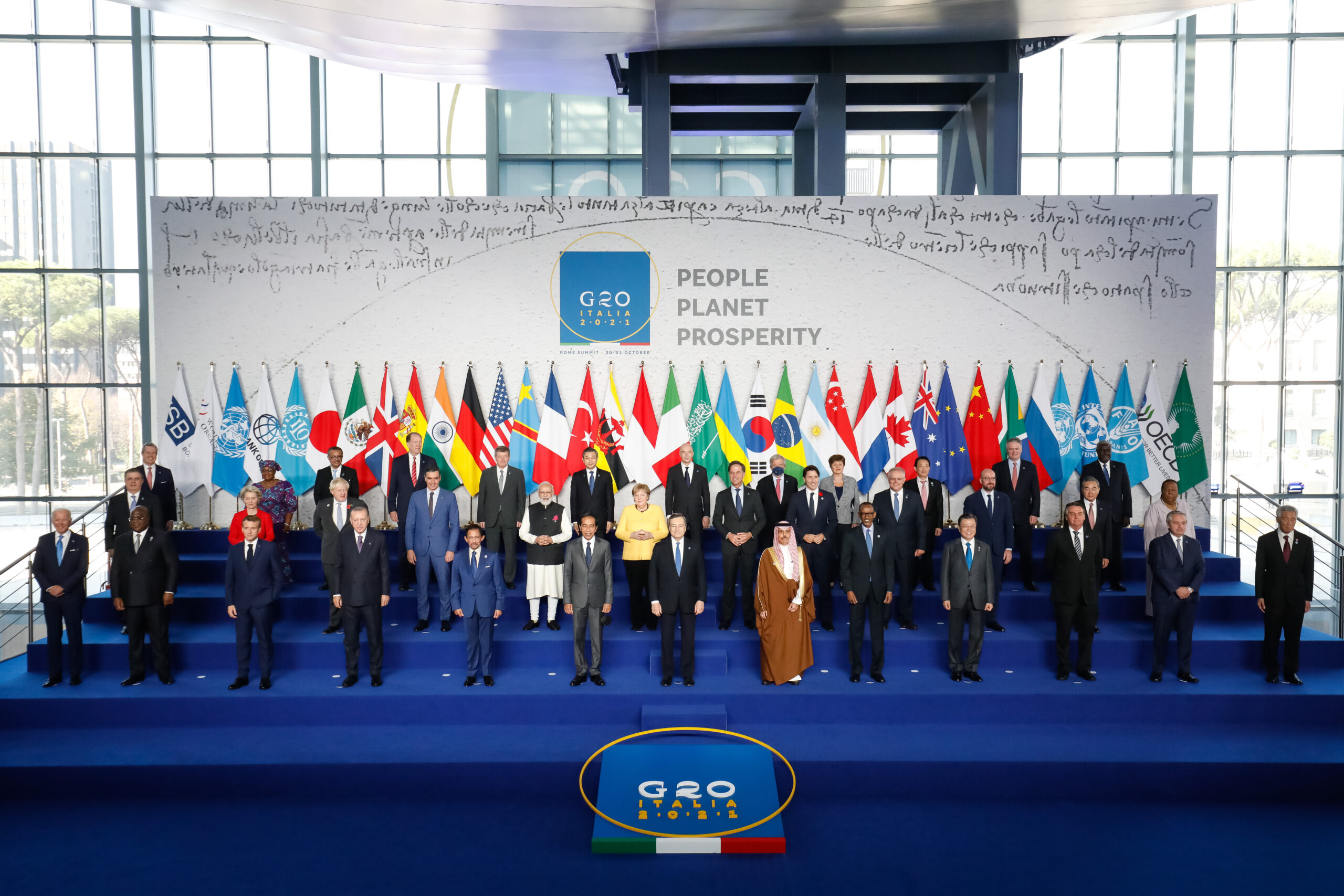 G20, Russia o Ucraina? L'India ha fatto una scelta clamorosa