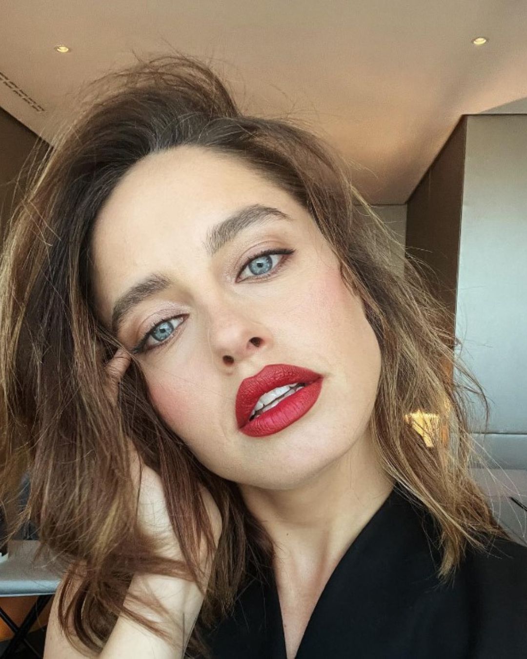 Matilde Gioli