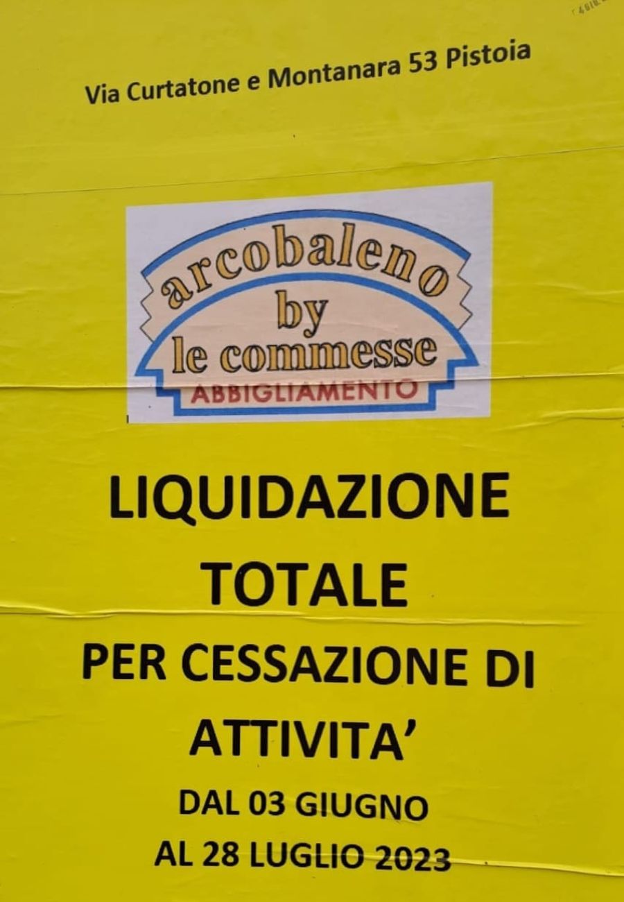 pistoia