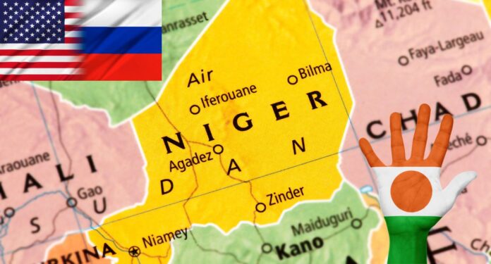 Niger, il ripristino dell'ordine costituzionale è sempre più lontano