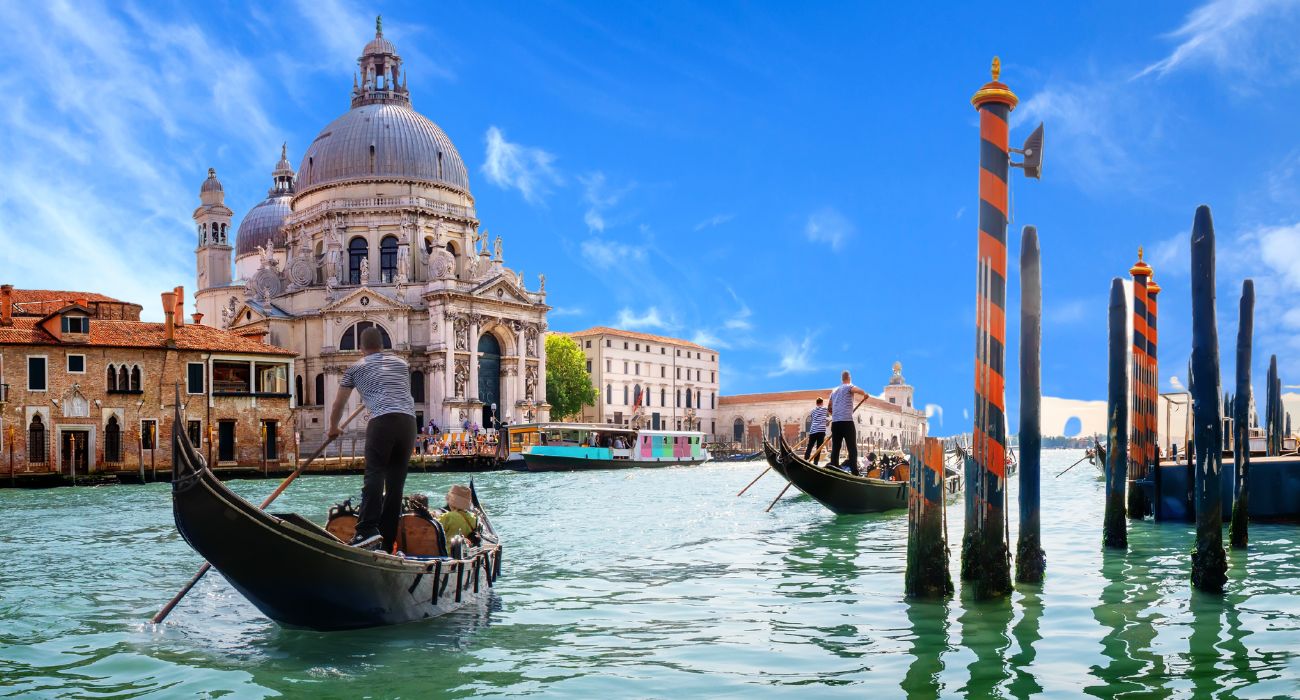 Affitti Venezia, l'annuncio per studenti che manda su tutte le furie: