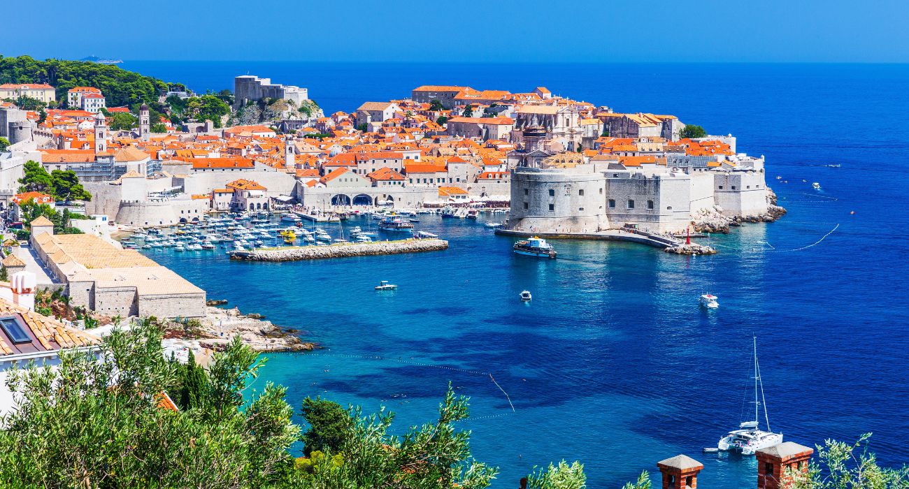 Croazia, turista italiana mostra lo scontrino: