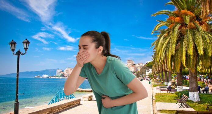 Albania, boom di intossicazioni alimentari: 