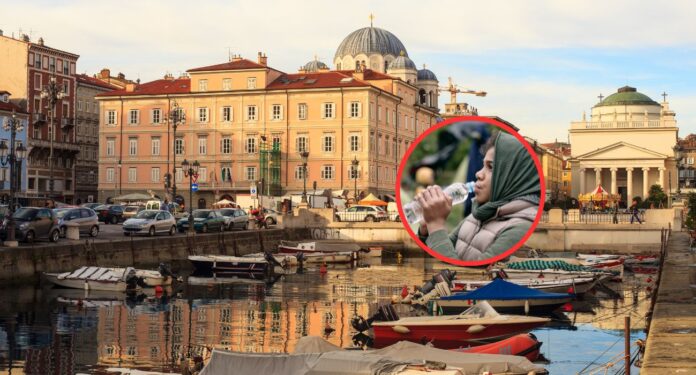 Migranti a Trieste, dopo la denuncia del sindaco interviene Piantedosi. 
