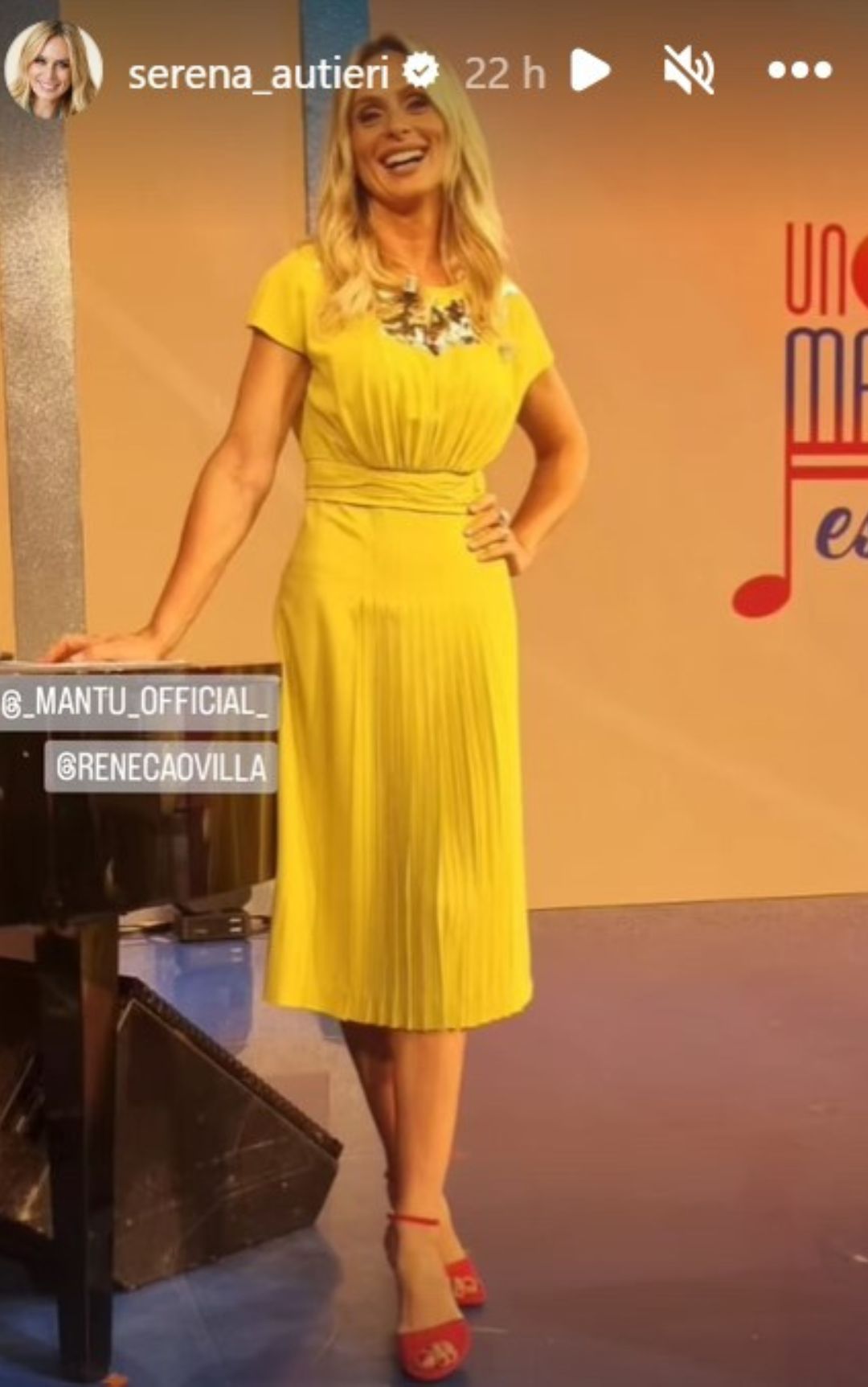 Serena Autieri