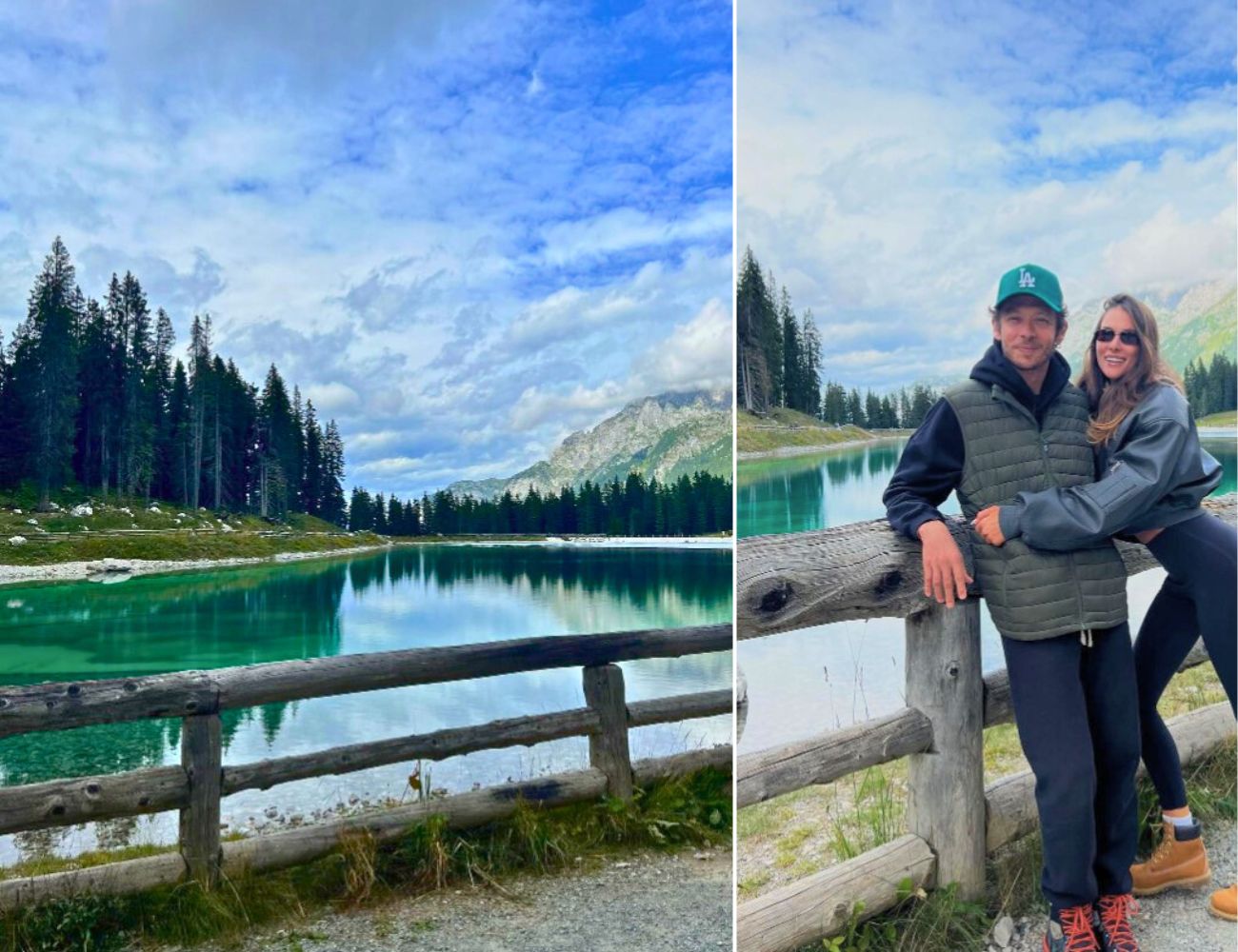 Trentino Alto-Adige