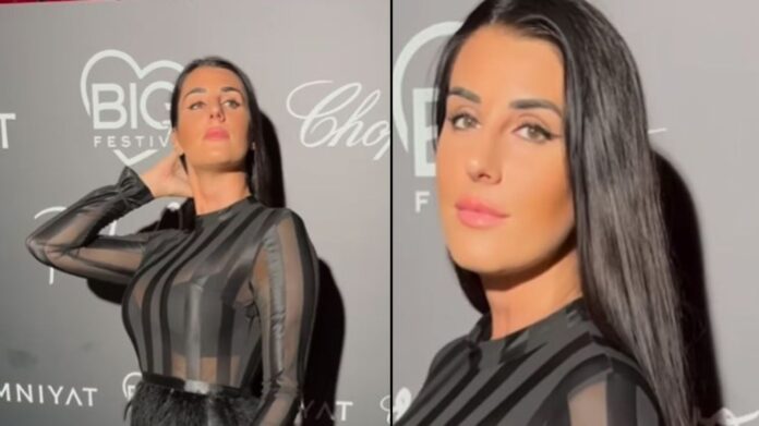 Valentina Vignali
