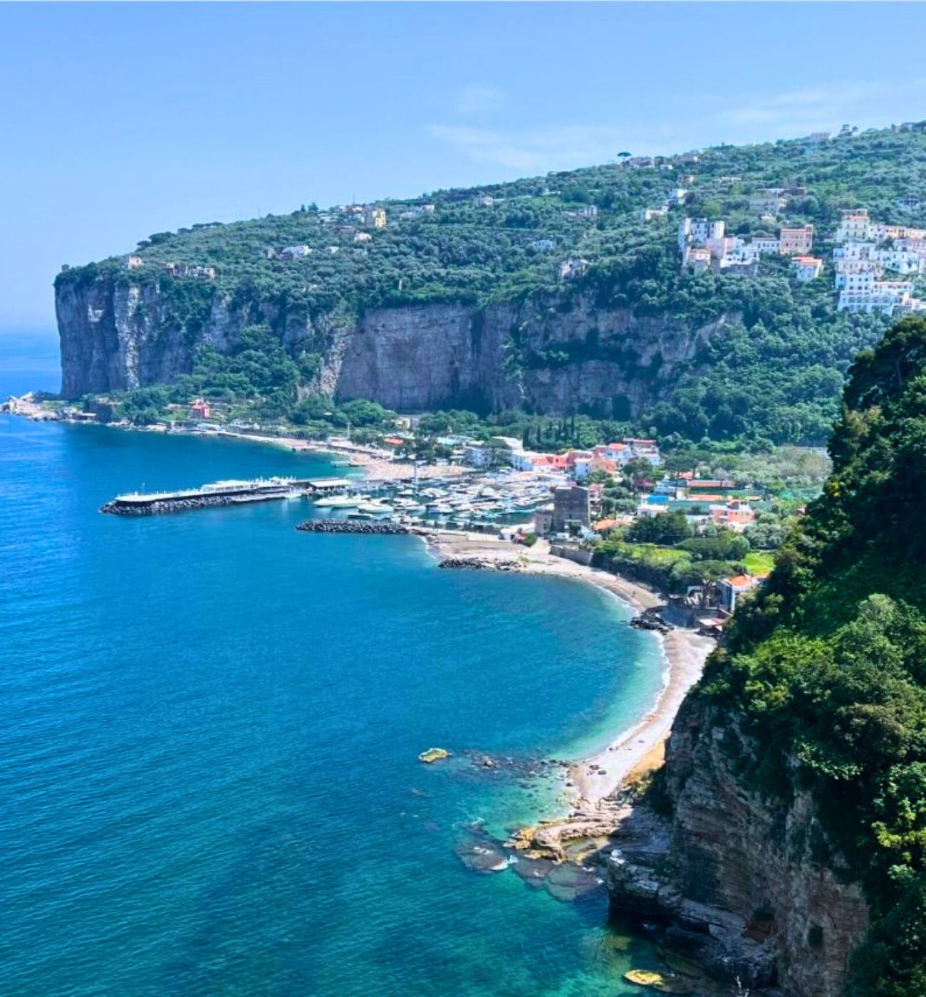 Campania