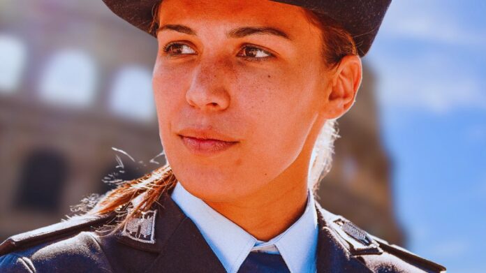 agente polizia locale concorso bando lavoro fiumicino