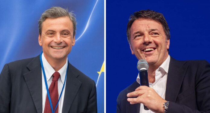 Italia Viva senza peli sulla lingua: 
