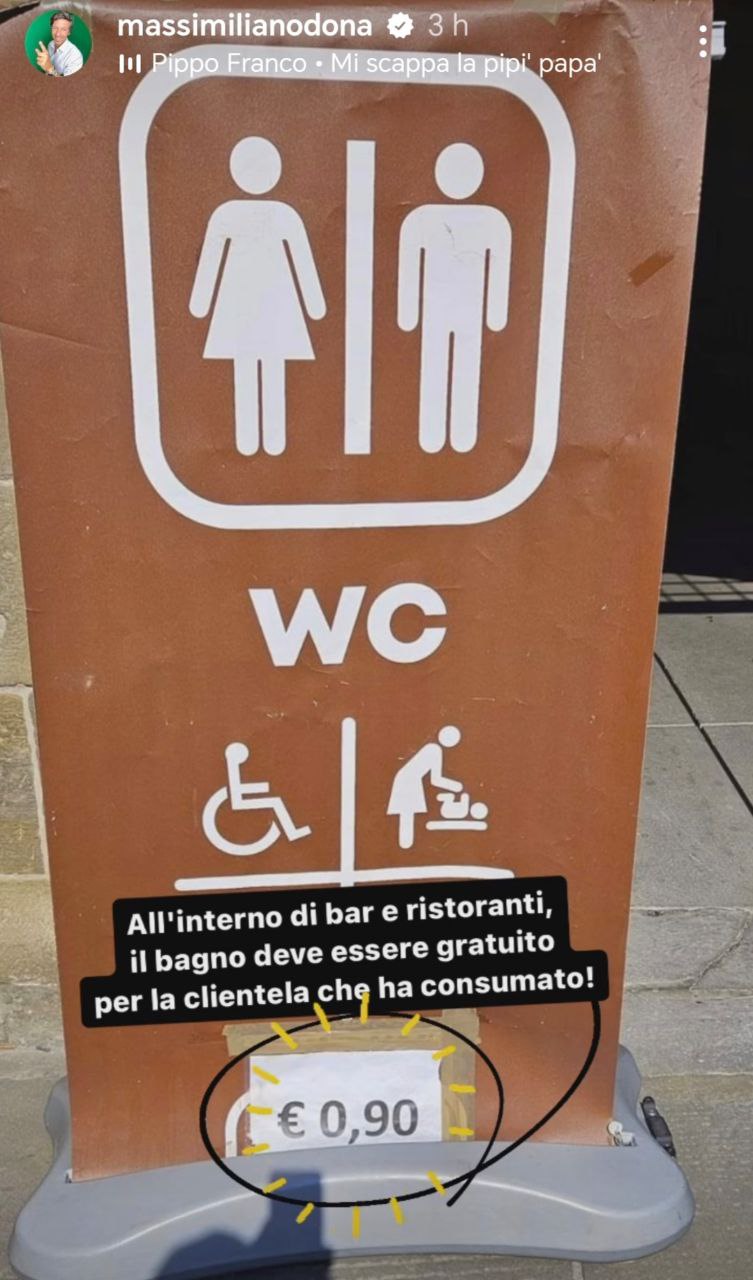 bar e ristoranti