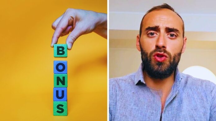 bonus 150 euro inps