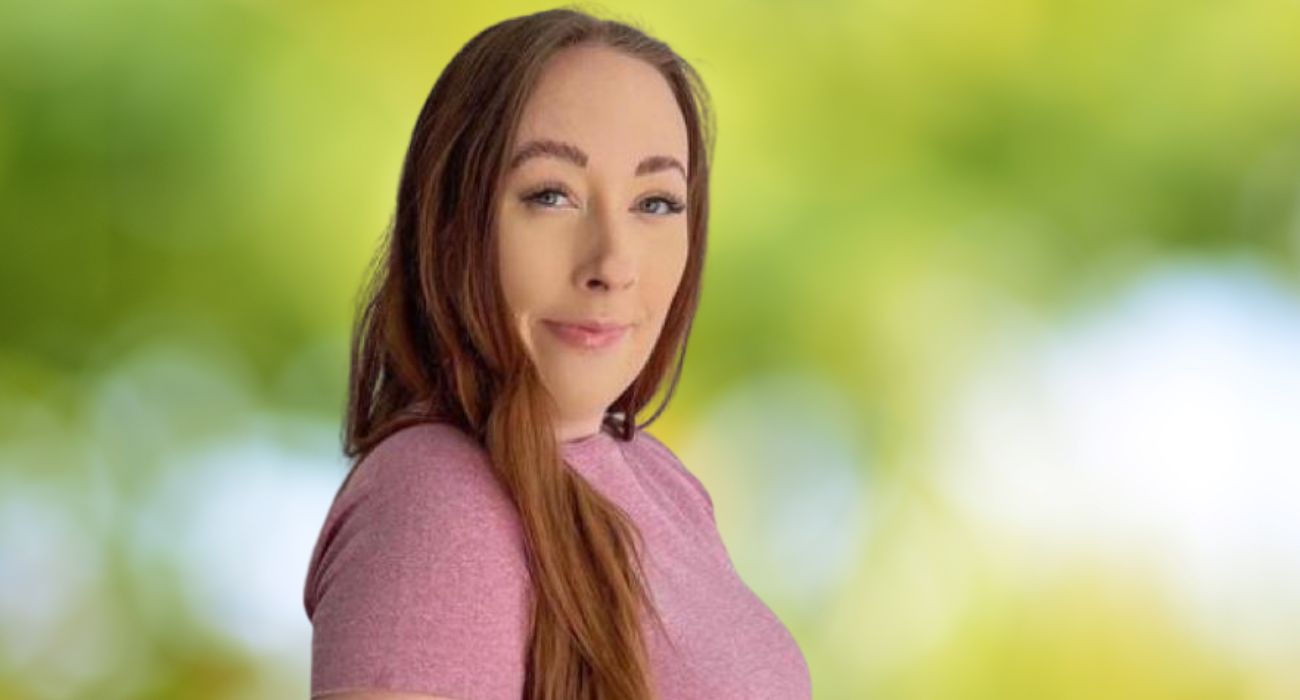 L'influencer canadese Chantel Schnider spiega ai suoi followers come dire addio al ciclo