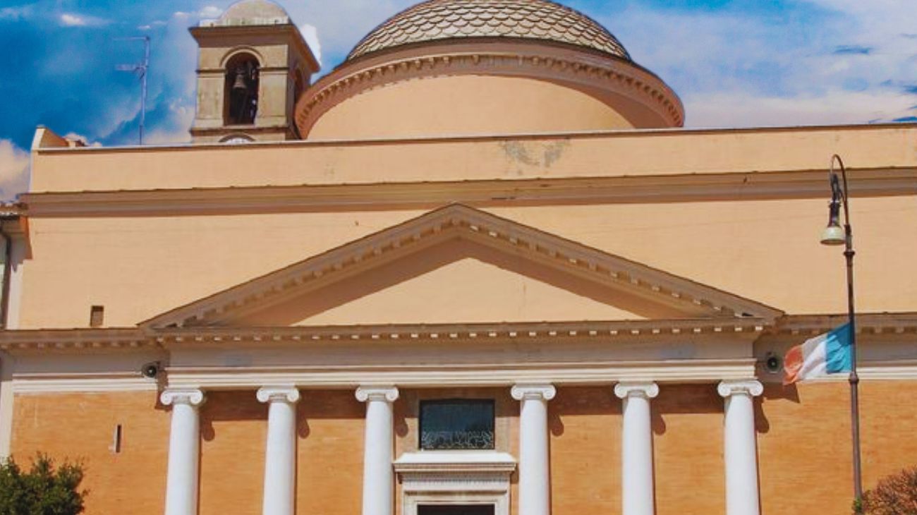 lavoro concorso pubblico roma