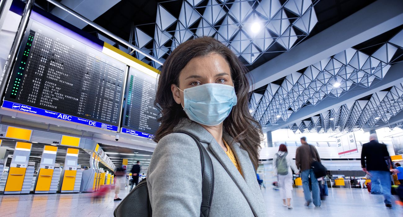 Torna il Covid in Italia: cosa c'è da sapere