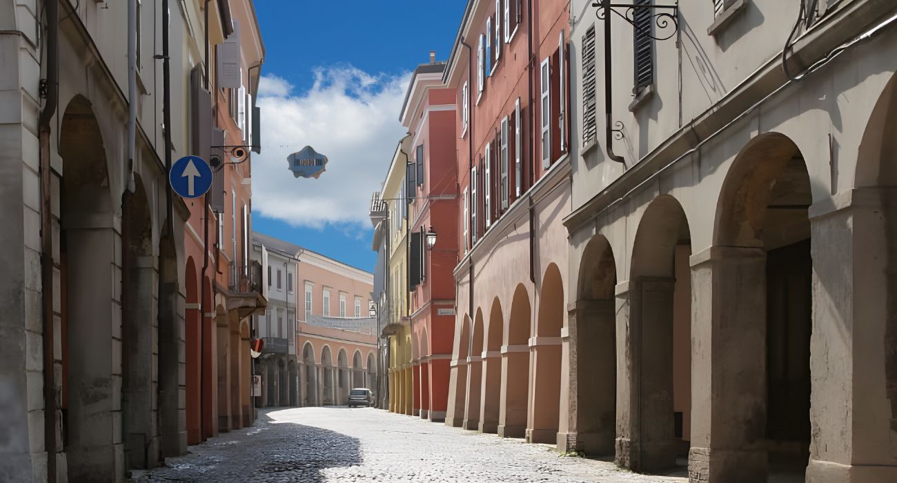 emilia-romagna chiude macelleria