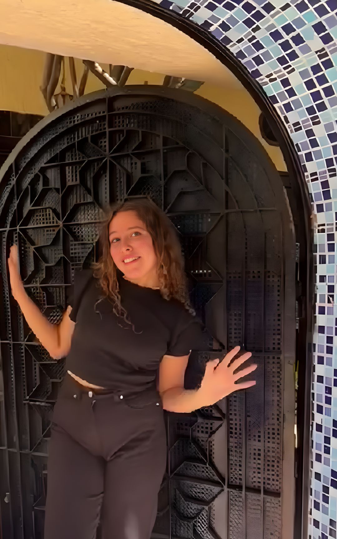 marocco usanza geniale