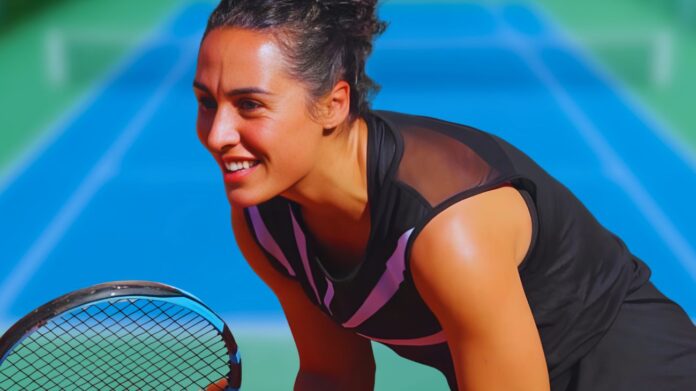 us open martina trevisan