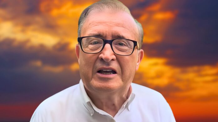 meteo mario giuliacci agosto