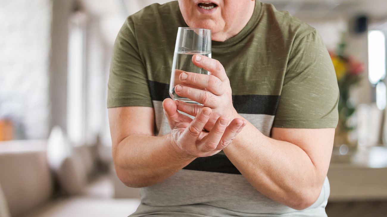 Tutto quello che non sai sulla nuova scoperta finlandese sul morbo di Parkinson