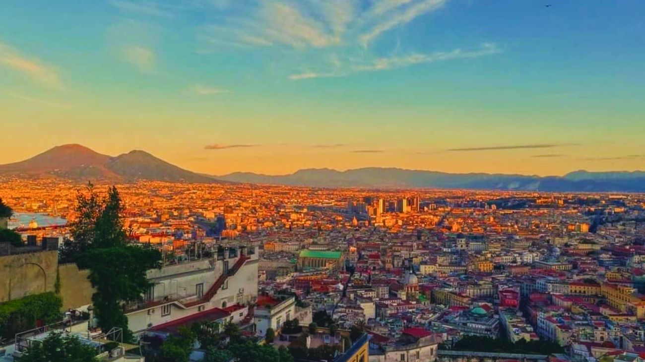 concorso pubblico napoli