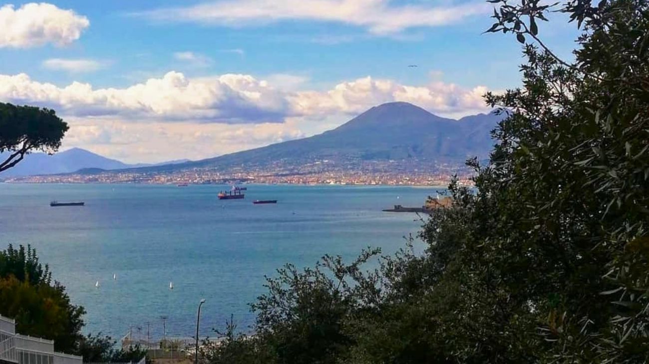 concorso pubblico a napoli