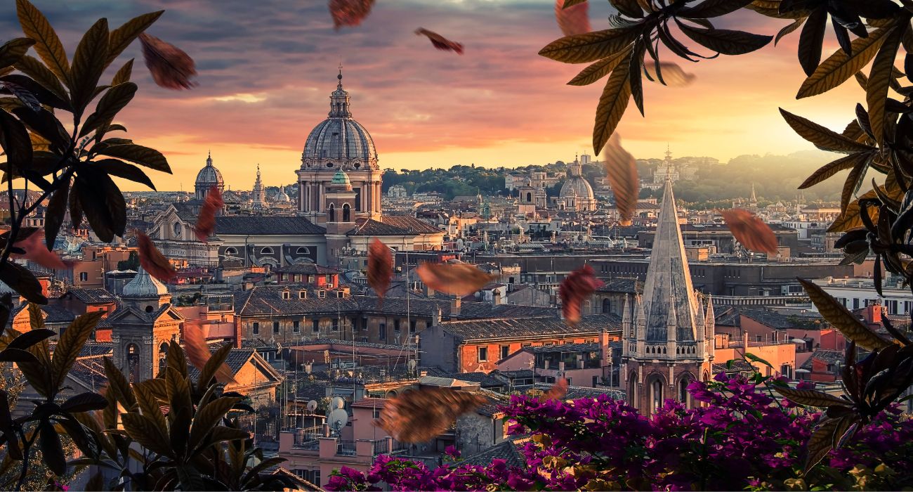 Roma, cliente mostra lo scontrino: