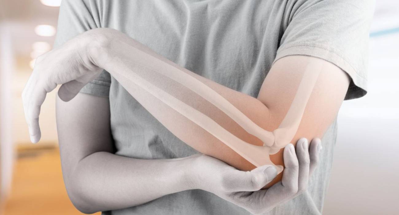Tutto quello che non sai sull'osteoporosi
