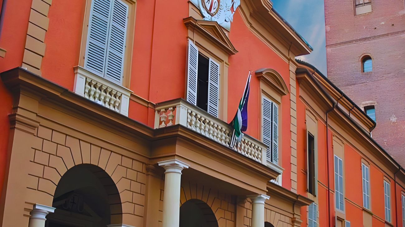 poste italiane emilia-romagna