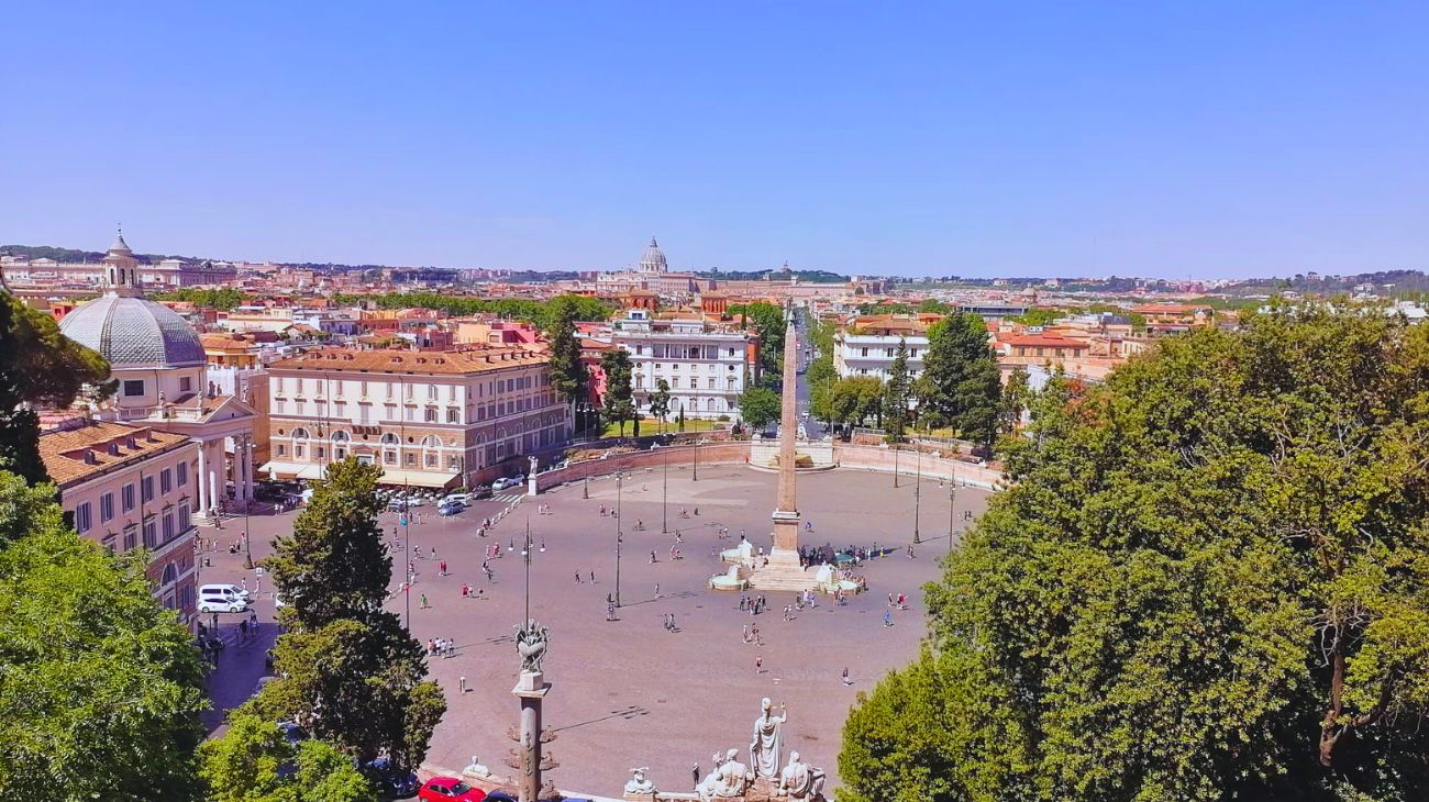 ferrovie dello stato lazio