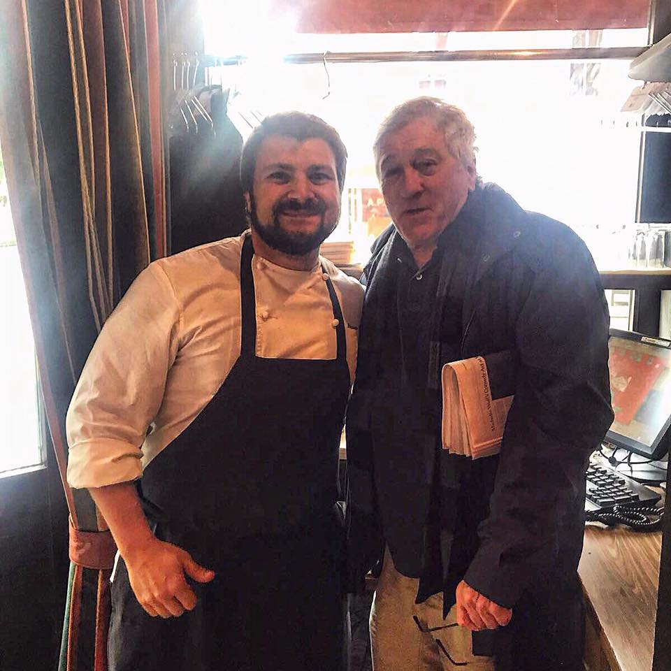 New York, è mistero sulla morte dello chef Riccardo Zebro. Cosa sappiamo