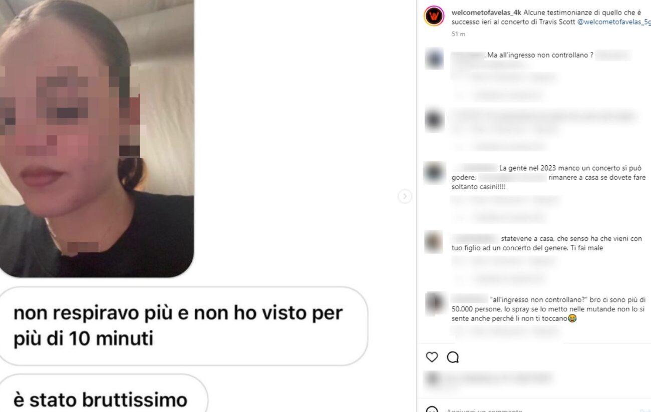 roma travis scott spray peperoncino