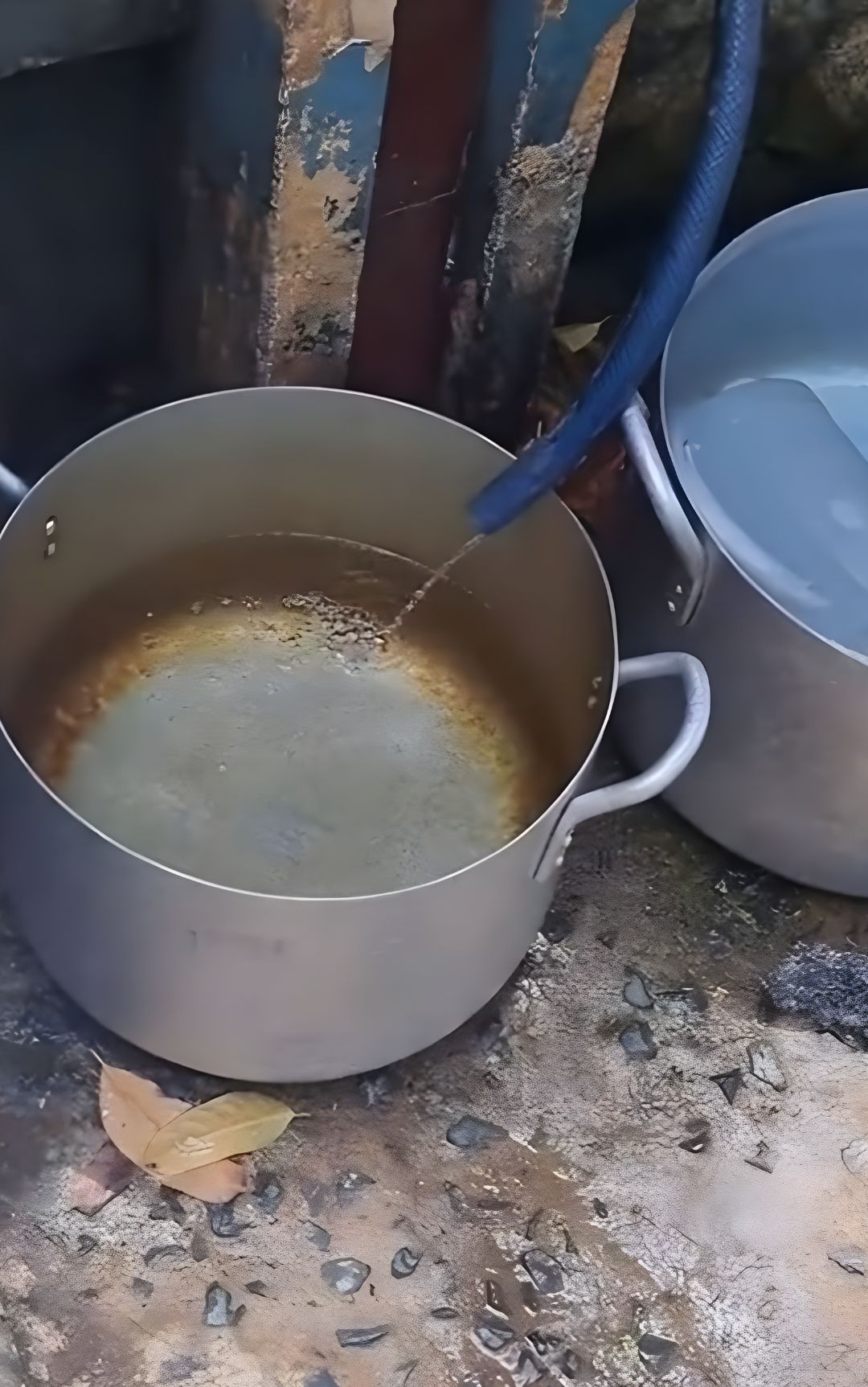 vietnam colazione