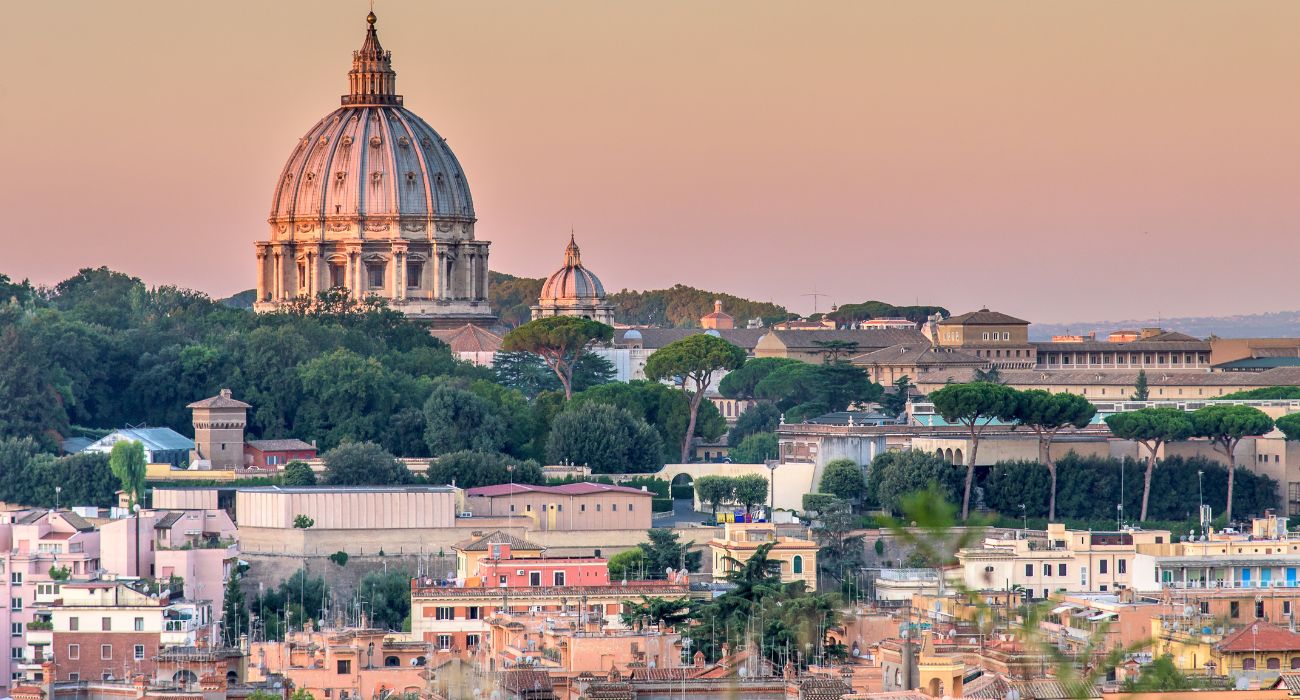 Roma, boom di punture di Vespa Orientalis: quando è previsto il picco di casi