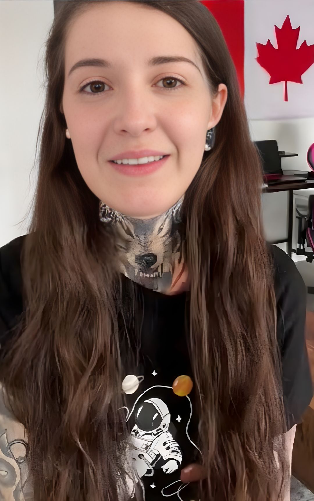 estetista canada