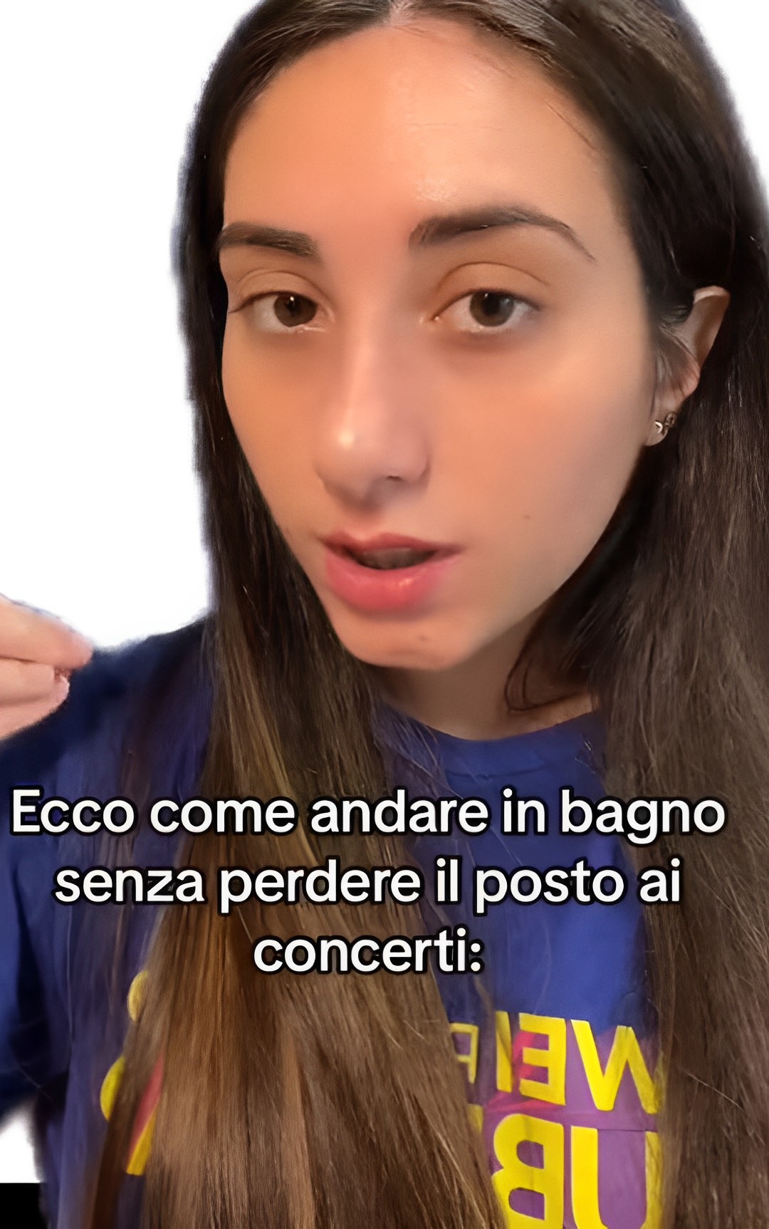 bagno concerti