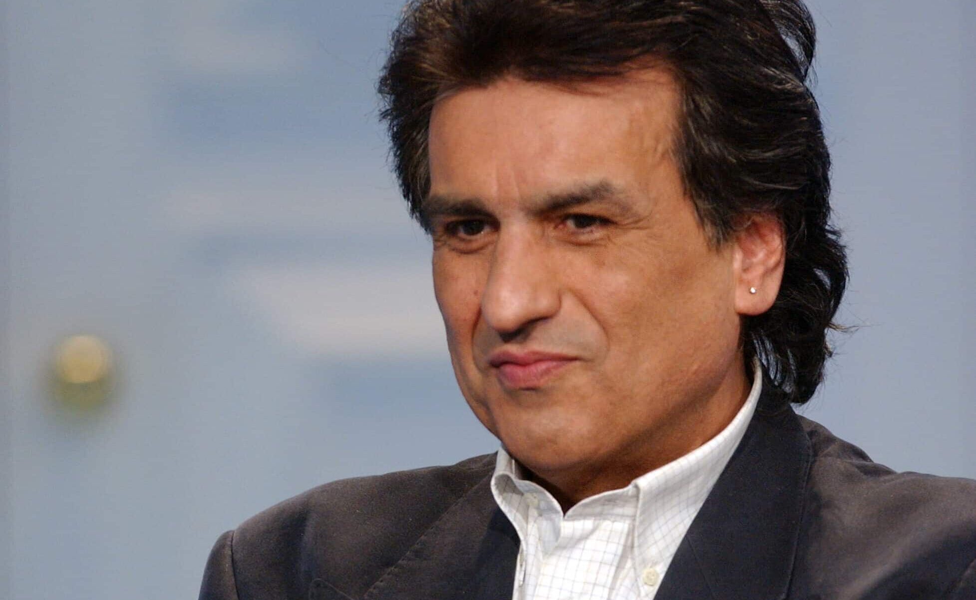 Toto Cutugno, quella lite furiosa con Patty Pravo: