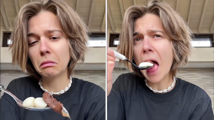 cioccolato