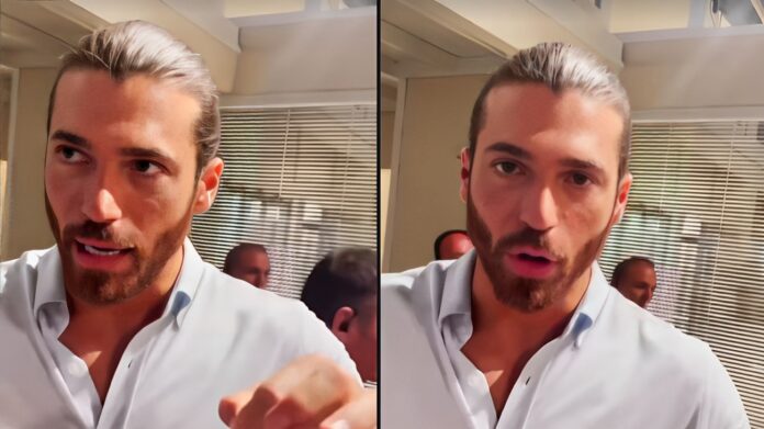 can yaman viola come il mare
