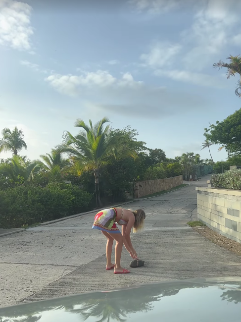 caraibi